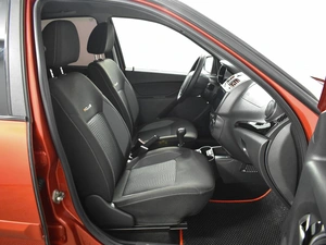 Седан ВАЗ (LADA) Granta 2022 года, 693200 рублей, Казань