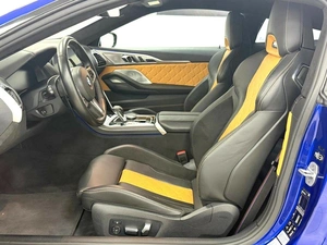 Купе BMW M8 2019 года, 10995000 рублей, Красноярск