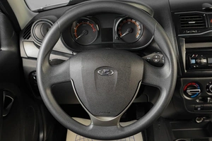 Седан ВАЗ (LADA) Granta 2025 года, 969000 рублей, Тюмень