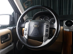 Внедорожник Land Rover Discovery 2007 года, 1434000 рублей, Тюмень