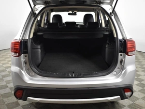 Внедорожник Mitsubishi Outlander 2016 года, 1797900 рублей, Казань