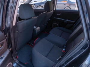 Хетчбэк Mazda 3 2006 года, 629000 рублей, Саратов