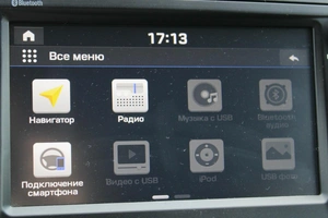 Внедорожник Hyundai Creta 2019 года, 2295000 рублей, Красноярск