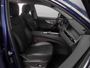 Внедорожник Chery Tiggo 8 Pro Max 2024 года, 2649000 рублей, Воронеж