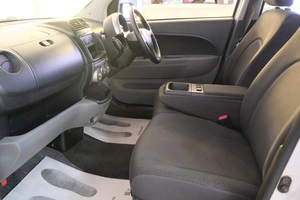 Хетчбэк Toyota Passo 2009 года, 529000 рублей, Омск