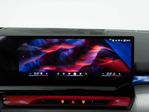 Седан BMW 5 серия 2023 года, 7494434 рублей, Москва