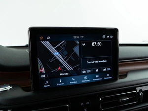 Внедорожник Lincoln Aviator 2020 года, 4998077 рублей, Москва