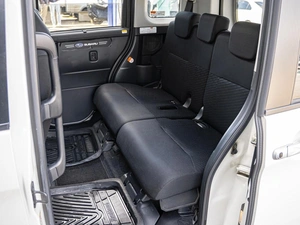 Минивэн Subaru Justy 2017 года, 1065000 рублей, Краснодар