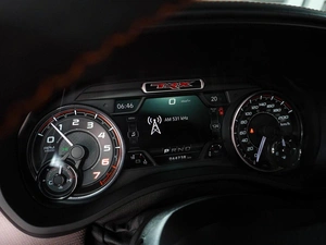 Пикап RAM 1500 2021 года, 9999999 рублей, Воронеж