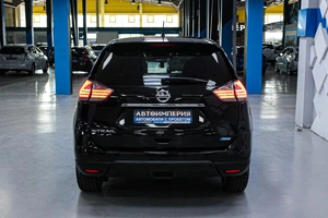 Внедорожник Nissan X-Trail 2015 года, 1648000 рублей, Солонцы