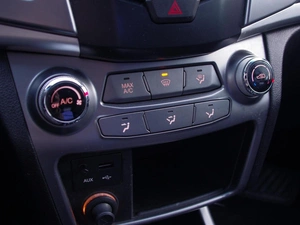 Внедорожник SsangYong Actyon 2013 года, 1439000 рублей, Владимир