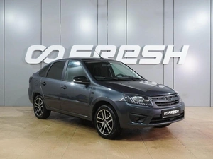 Лифтбек ВАЗ (LADA) Granta 2018 года, 729000 рублей, Воронеж