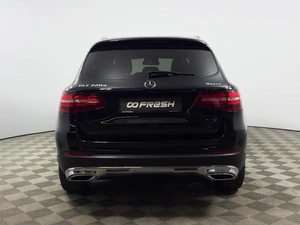 Внедорожник Mercedes-benz GLC-класс 2017 года, 3291900 рублей, Казань