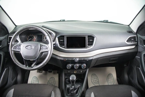 Седан ВАЗ (LADA) Vesta 2023 года, 1349000 рублей, Пермь