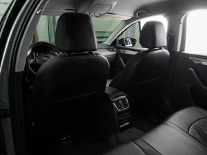 Лифтбек Skoda Octavia 2015 года, 1349000 рублей, Воронеж