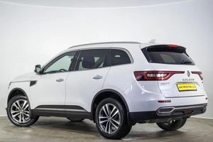 Внедорожник Renault Koleos 2019 года, 2739000 рублей, Оренбург