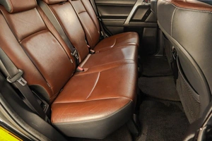 Внедорожник Toyota Land Cruiser Prado 2016 года, 4129000 рублей, Челябинск