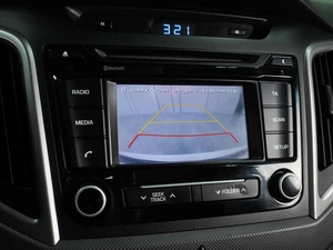 Внедорожник Hyundai Creta 2016 года, 1469000 рублей, Воронеж