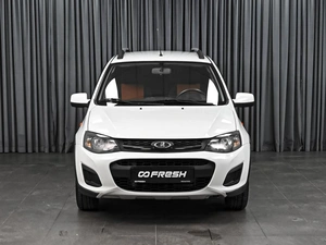 Универсал ВАЗ (LADA) Kalina Cross 2015 года, 749000 рублей, Ставрополь