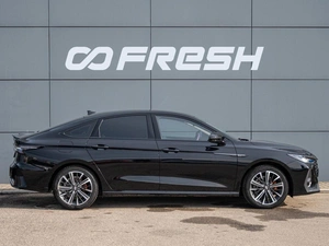 Седан Chery Arrizo 8 2023 года, 2140000 рублей, Краснодар