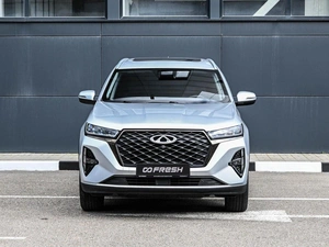 Внедорожник Chery Tiggo 7 Pro Max 2023 года, 1810000 рублей, Кирилловка