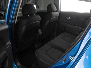 Внедорожник Kia Sportage 2012 года, 1349000 рублей, Тюмень