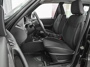 Внедорожник ВАЗ (LADA) Niva Travel 2026 года, 1399000 рублей, Ставрополь