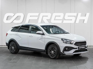 Универсал ВАЗ (LADA) Vesta Cross 2020 года, 879000 рублей, Сургут