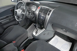 Внедорожник Hyundai Tucson 2008 года, 849000 рублей, Тюмень