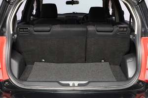 Хетчбэк Toyota Ist 2012 года, 969000 рублей, Новосибирск