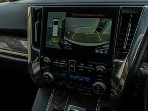 Минивэн Toyota Alphard 2020 года, 5570000 рублей, Краснодар