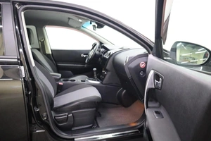 Внедорожник Nissan Qashqai 2012 года, 1190000 рублей, Брянск