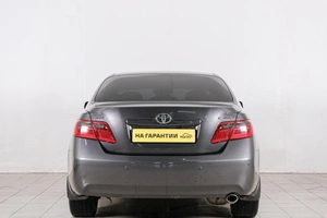 Седан Toyota Camry 2007 года, 1099000 рублей, Красноярск