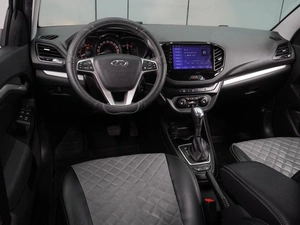 Седан ВАЗ (LADA) Vesta 2020 года, 1325000 рублей, Воронеж