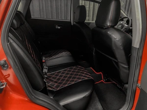 Внедорожник Nissan Qashqai 2008 года, 790000 рублей, Ачинск