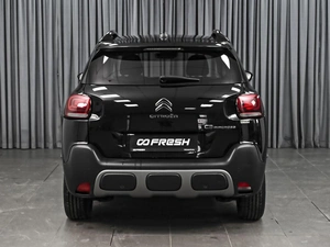 Внедорожник Citroen C3 Aircross 2021 года, 1749000 рублей, Ставрополь