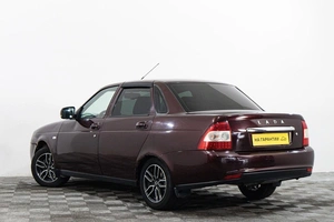Седан ВАЗ (LADA) Priora 2012 года, 399000 рублей, Сургут