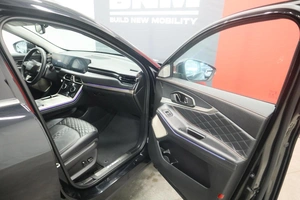 Внедорожник EXEED VX 2022 года, 2370000 рублей, Курск