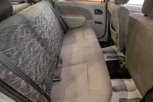 Седан Renault Logan 2007 года, 319000 рублей, Барнаул