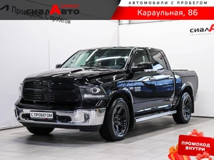 Пикап Dodge Ram 2013 года, 4100000 рублей, Красноярск