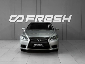 Седан Lexus LS 2013 года, 2677000 рублей, Тверь
