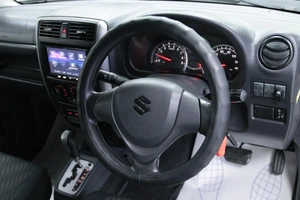 Внедорожник Suzuki Jimny 2016 года, 998000 рублей, Солонцы