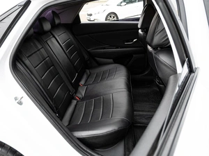 Седан Hyundai Elantra 2021 года, 2010000 рублей, Краснодар