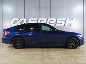 Лифтбек BMW 6 серия GT 2019 года, 3659000 рублей, Воронеж
