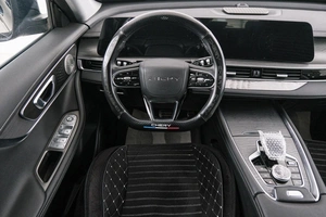 Внедорожник Chery Tiggo 8 Pro Max 2024 года, 2649000 рублей, Красноярск