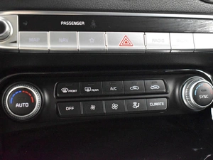 Лифтбек Kia Stinger 2021 года, 3239900 рублей, Казань