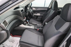 Хетчбэк Subaru Impreza 2009 года, 899000 рублей, Красноярск
