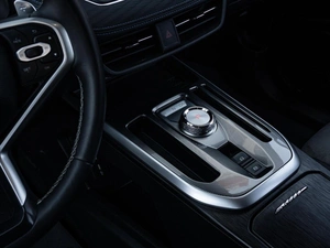 Внедорожник Haval Jolion 2022 года, 2000001 рублей, Нижний Новгород