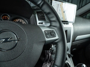 Минивэн Opel Zafira 2010 года, 849000 рублей, Волгоград