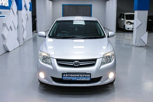 Универсал Toyota Corolla Fielder 2008 года, 848000 рублей, Солонцы